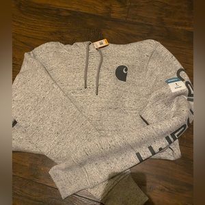 women’s carharrt hoodie